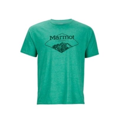 Marmot Mountaineer Tee SS