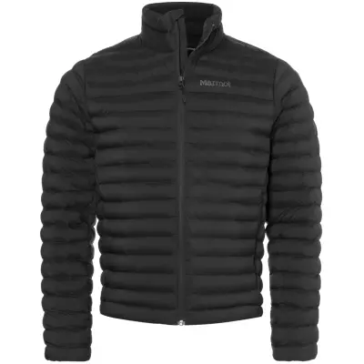 Marmot M's Echo Featherless Jacket Black