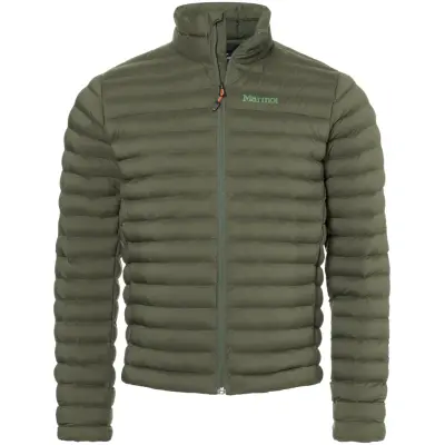 Marmot M's Echo Featherless Jacket Nori