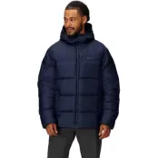 Marmot M's Guides Down Hoody Blue