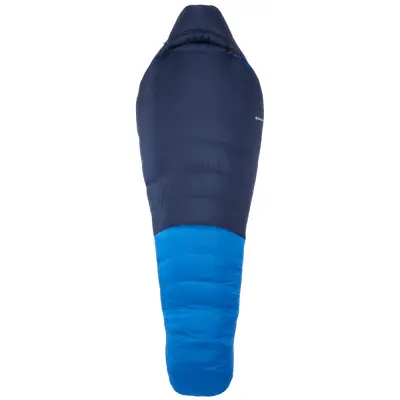 Marmot M's Helium Short Artic Navy/Dark Azure