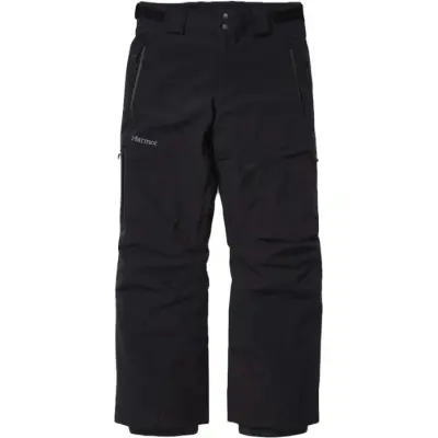 Marmot M's Layout Cargo Ski Pant Black