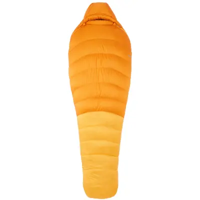 Marmot M's Lithium Short Orange Pepper/Golden Sun