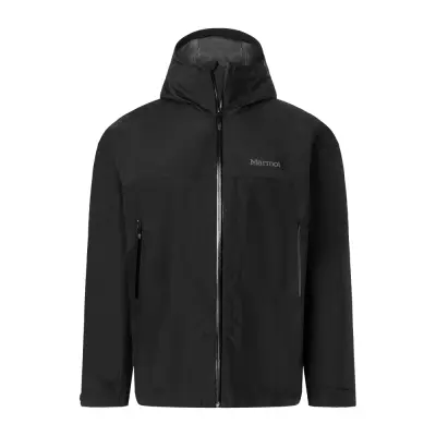 Marmot M's Minimalist Pertex Jacket Black