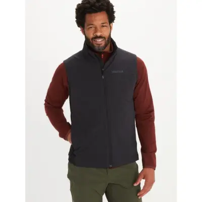 Marmot M's Novus LT Hybrid Vest Black