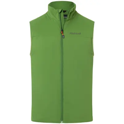 Marmot M's Novus LT Hybrid Vest Foliage