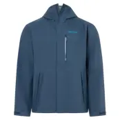 Marmot M's Precip Evo Pro Jacket Nightfall Navy