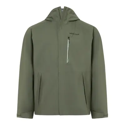 Marmot M's Precip Evo Pro Jacket Nori