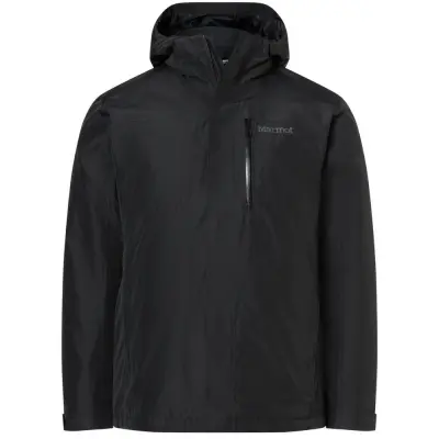 Marmot M's Ramble Component Jacket Black