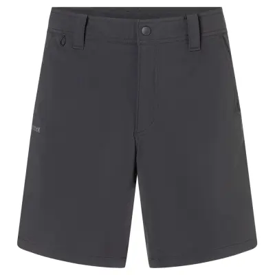 Marmot M's Trailway Short 8 Black