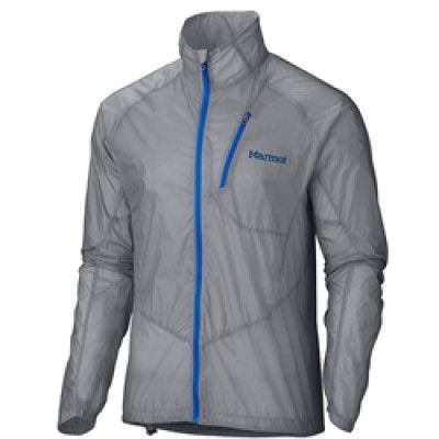 Marmot Nanowick Jacket