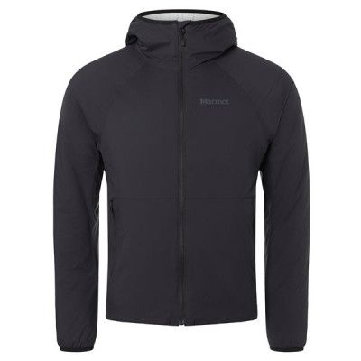 Marmot Novus Hoody Black