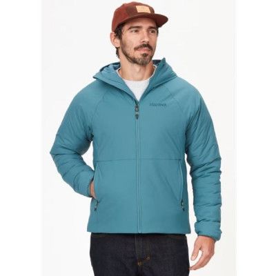 Marmot Novus Hoody Moon River