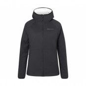 Marmot Novus Hoody Women Black