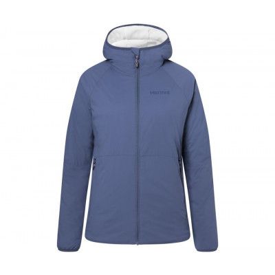Marmot Novus Hoody Women Storm