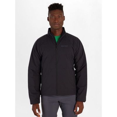 Marmot Novus Lt Jacket Black