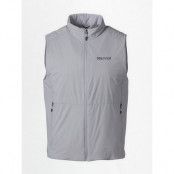 Marmot Novus Lt Vest Sleet