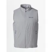 Marmot Novus Lt Vest Sleet Sleet XL