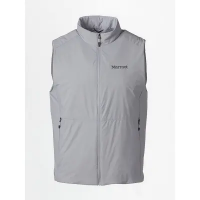 Marmot Novus Lt Vest Sleet Sleet XL
