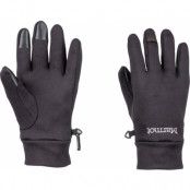 Marmot Power Stretch Connect Glove Black