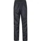 Marmot Precip Eco Full Zip Pant Black - S