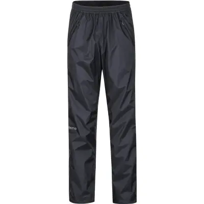 Marmot Precip Eco Full Zip Pant Black - XL