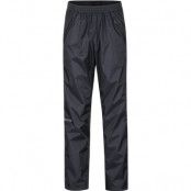 Marmot Precip Eco Full ZipPant Black