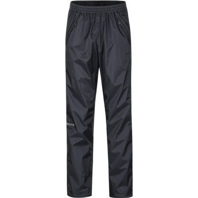 Marmot Precip Eco Full ZipPant Black
