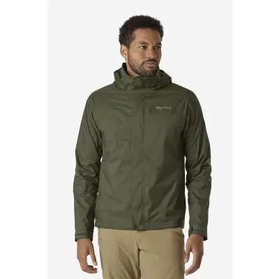 Marmot PreCip Evo Vent Jacket Nori - M