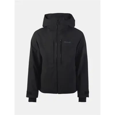 Marmot Refuge Jacket Black Black S
