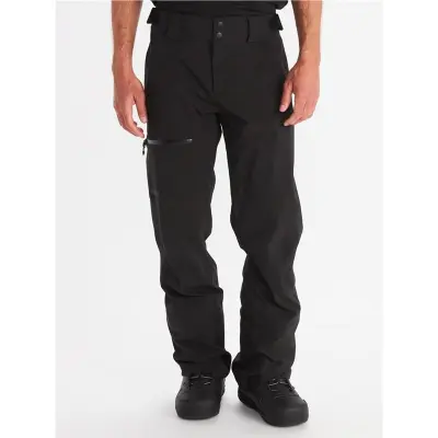 Marmot Refuge Pant Black - XL