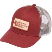 Marmot Retro Trucker Hat