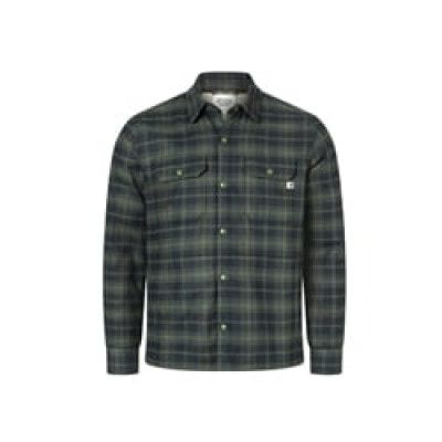 Marmot Ridgefield Heavyweight Sherpa Lined Flannel
