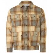 Marmot Ridgefield Sherpa Flannel Shirt