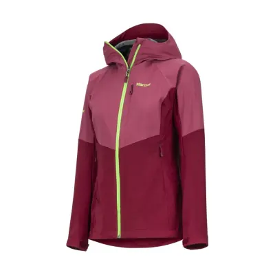 Marmot ROM Jacket Women - XS