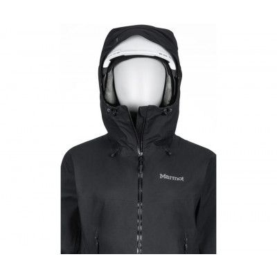 Marmot Starfire Jacket Women Black