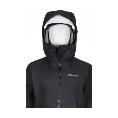 Marmot Starfire Jacket Women Black - XS