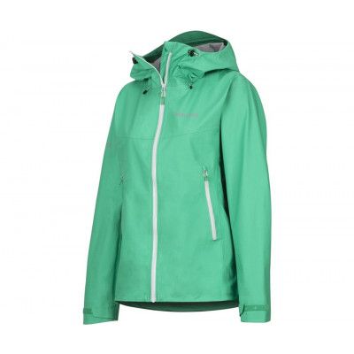 Marmot Starfire Jacket Women Turf Green