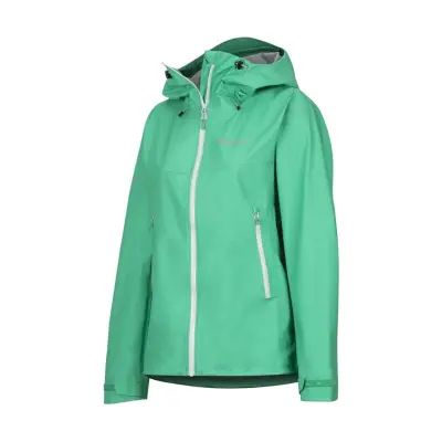 Marmot Starfire Jacket Women Turf Green Turf Green XS