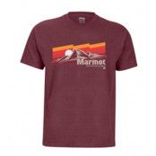 Marmot Sunsetter Tee SS