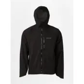 Marmot Superalloy Bio Rain Jacket Black