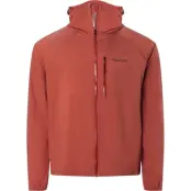 Marmot Superalloy Bio Rain Jacket Sumac Sumac L