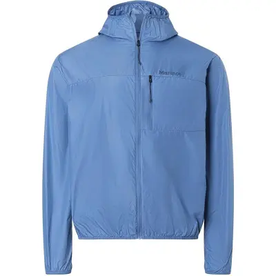Marmot Superalloy Bio Wind Jacket Rain Cloud Rain Cloud M