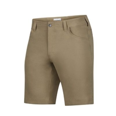 Marmot Syncline Short