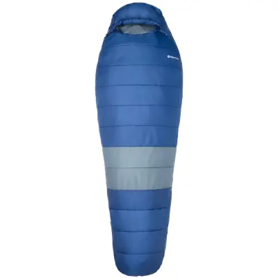 Marmot Trestles Elite Eco 20 Short Artic Navy/Steel Onyx