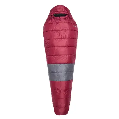 Marmot Trestles Elite Eco 50 Long Comos Red/Steel Onyx