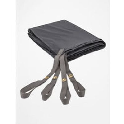 Marmot Vapor 2P Footprint