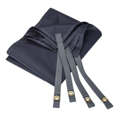 Marmot Vapor 4P Footprint