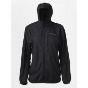 Marmot W Superalloy Bio Wind Jacket Black