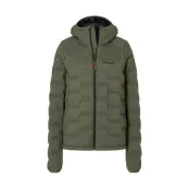 Marmot WarmCube Active Novus Jacket Men Nori